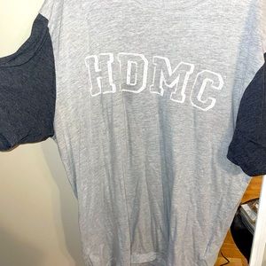 Men’s Harley Davidson shirt